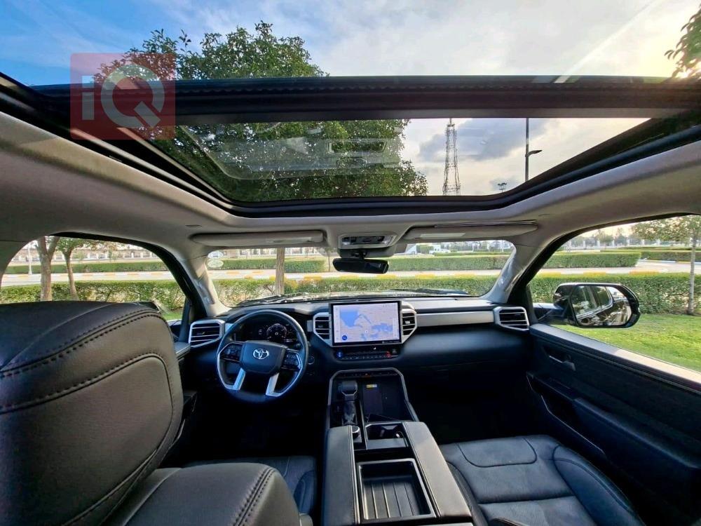 تويوتا توندرا